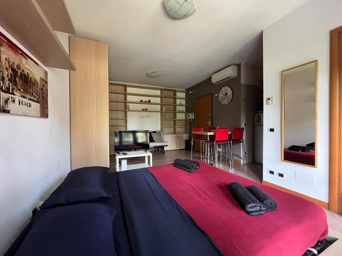 Apartamento Columella 14 Milán Exterior foto