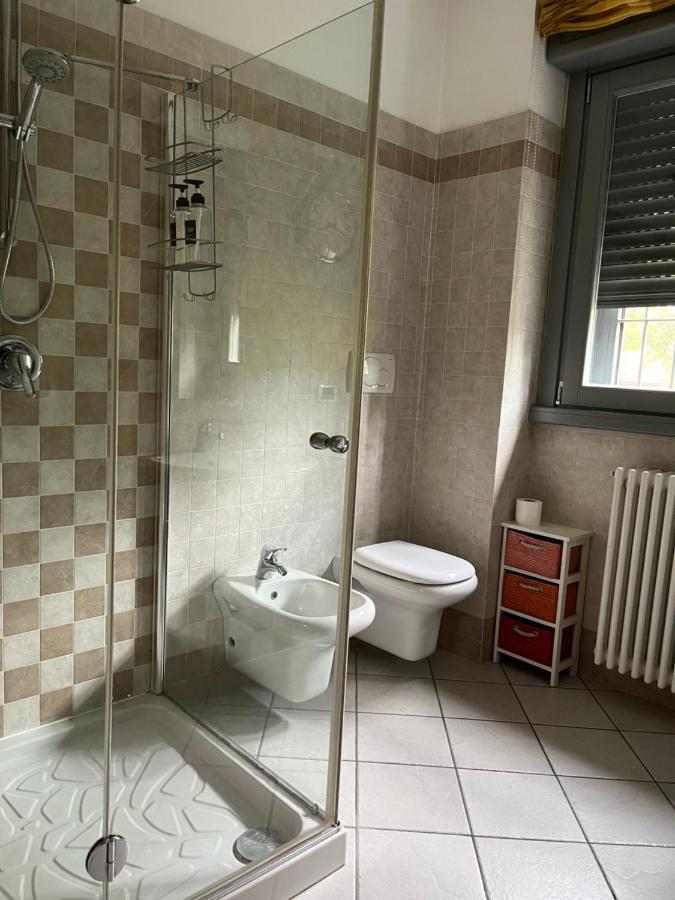 Apartamento Columella 14 Milán Exterior foto