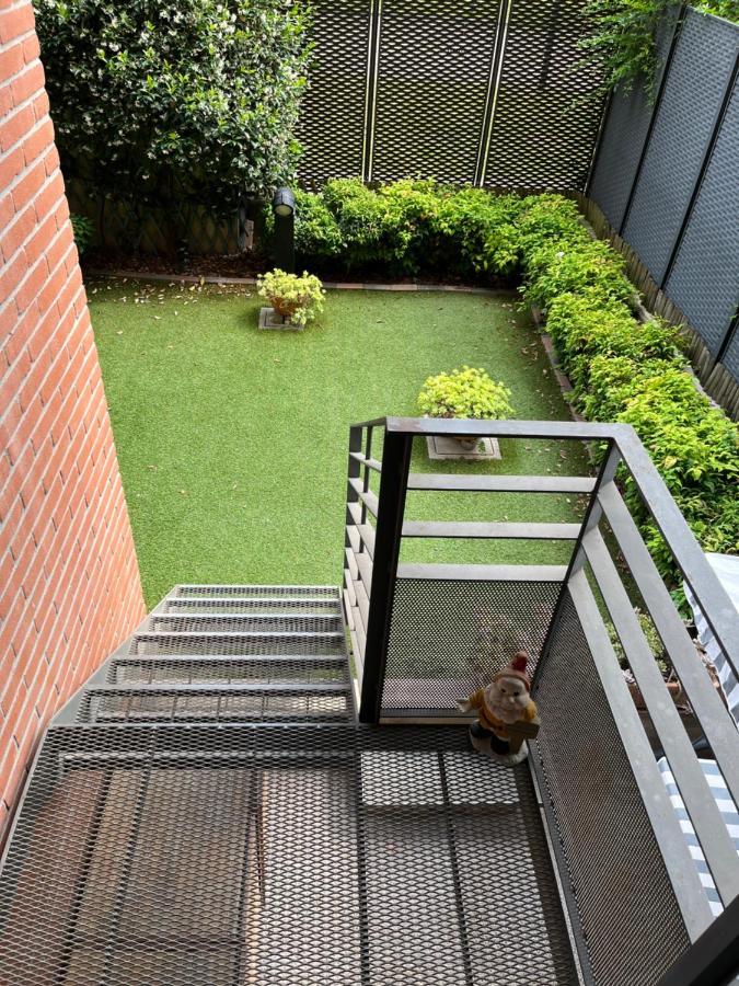 Apartamento Columella 14 Milán Exterior foto
